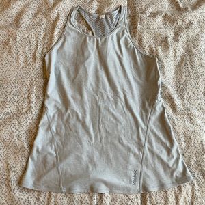 Reebok workout tank